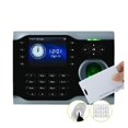 thumbnail image 2 of USB /IP Iclock360 Carte RFID Biométrique Reconnaissance des Empreintes Digitales Temps Assistance Machine Temps Clcok Enregistreur de Temps, Facile à Utiliser, 2 of 6
