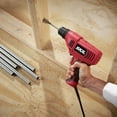 thumbnail image 2 of SKIL 6239-01 5.5 AMP 3/8-Inch Corded Variable Speed Drill, 2 of 4
