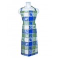 thumbnail image 1 of Mr. MJs Trading AG-37233 Kitchen Apron, Green Leaf Harvest, 1 of 1
