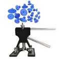 thumbnail image 2 of Miulika Remover Dent Remover Dent Removal Tool for Deep Dent Removal Auto Body black, 2 of 9