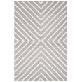 thumbnail image 4 of Safavieh Cambridge Lilly Diamond Stripes Area Rug, 4 of 5