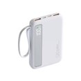 thumbnail image 1 of Guardoinrt Portable Charge Anywhere Compact Power Bank Fast Charging of power in With 10 000mAh Large Capacity Lanyard, 1 of 6