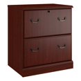 thumbnail image 1 of Bush Business Furniture Arlington Classeur Latéral en Cerisier Récolte, 1 of 10