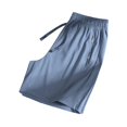 thumbnail image 1 of Women's Shorts Quick Drying Casual Loose Sports Performance Shorts for Active, 1 of 4