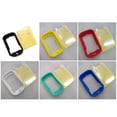 thumbnail image 4 of Coque en Silicone avec film Haute Définition pour Bryton Rider 320 420, 4 of 5