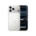 thumbnail image 1 of iPhone 17 Pro Max (Unlocked) 256GB Silver, 1 of 6