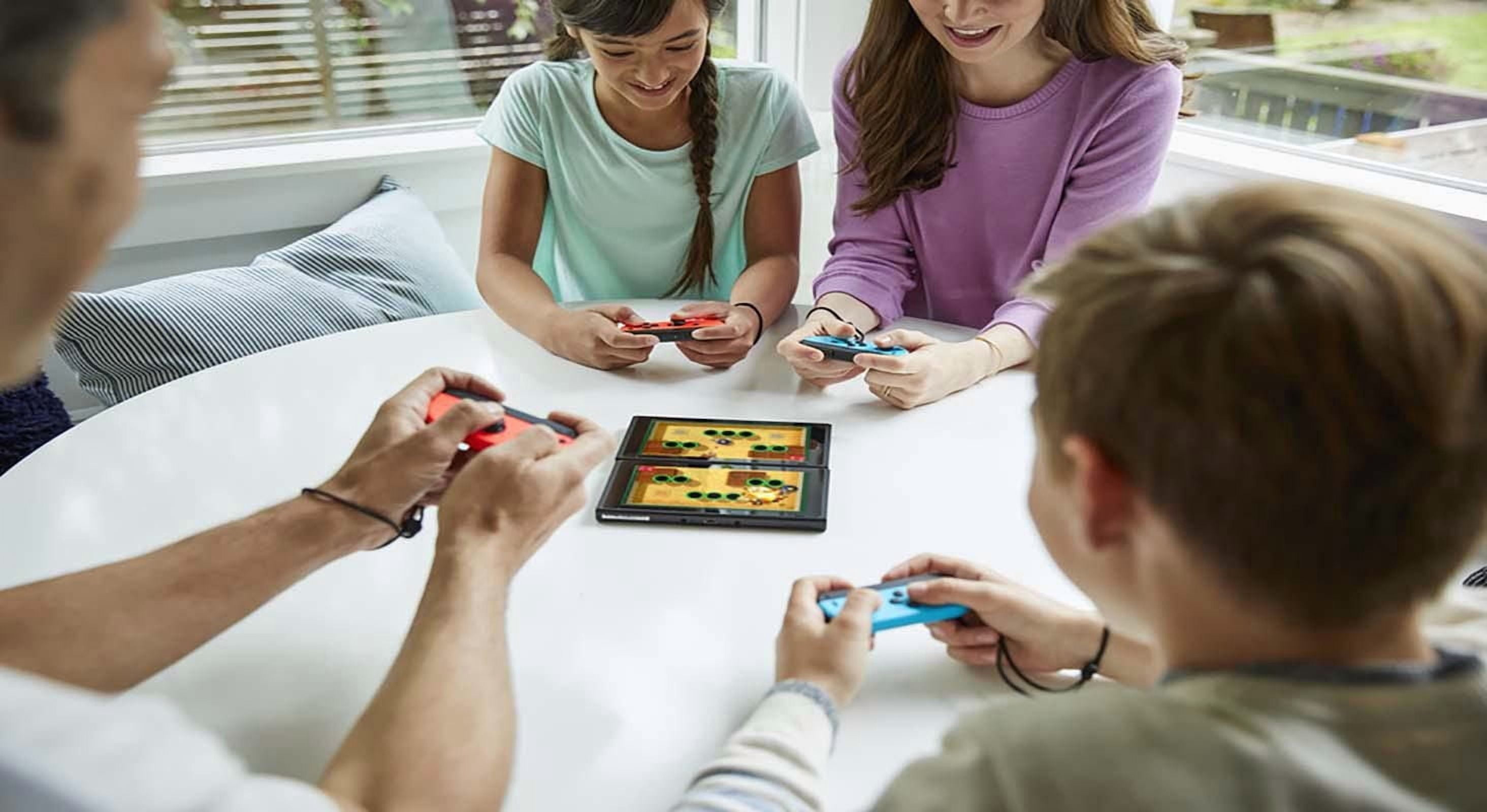 Jeu vidéo Super Mario Party pour (Nintendo Switch)