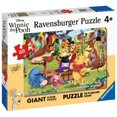thumbnail image 2 of Casse-tête Ravensburger Winnie l'Ourson - Spectacle de Magie, 2 of 2