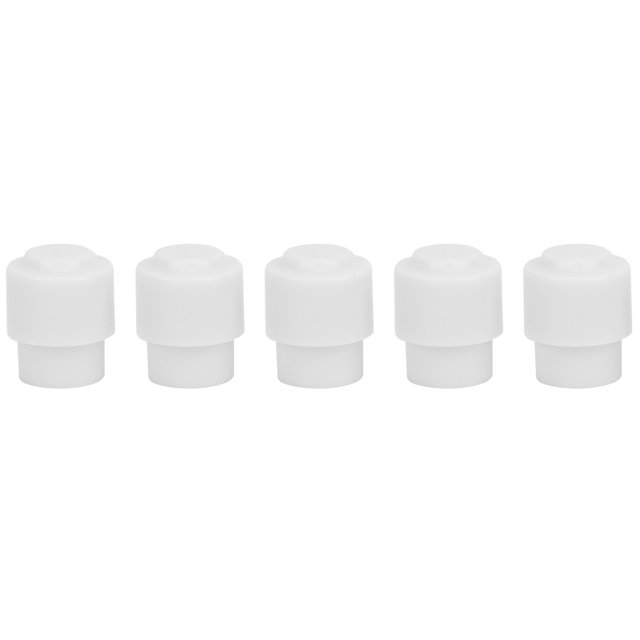 Guitare, 10pcs Pointe de Commutateur de Micro Guitare Électrique Pointe de Commutateur Bouchon Habilement Conçu