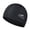 BK, variant on EGNMCR Pool Accessories, Sports & Outdoors Fabric Swim Cap, High Elasticity Swimming Cap Keeps Hair Clean Breathable Fit Both Long Hair Short Hair, Swim Caps Woman Girls Men Kids One Size Hat swim cap
