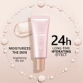 thumbnail image 3 of Bright Liquid Foundation Border Natural Luster Brightening Moisturizing Long Lasting Concealer Bright Liquid Foundation 40ml, 3 of 6