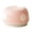 Pink, variant on Luzkey Mushroom Footstool Ottoman Cartoon Stable Portable under Desk Footrest Shoes Changing for Bedroom Entryway Living Room Office yellow