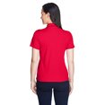 thumbnail image 2 of Core 365 Ladies' Origin Performance PiquÃ© Polo 78181, 2 of 3
