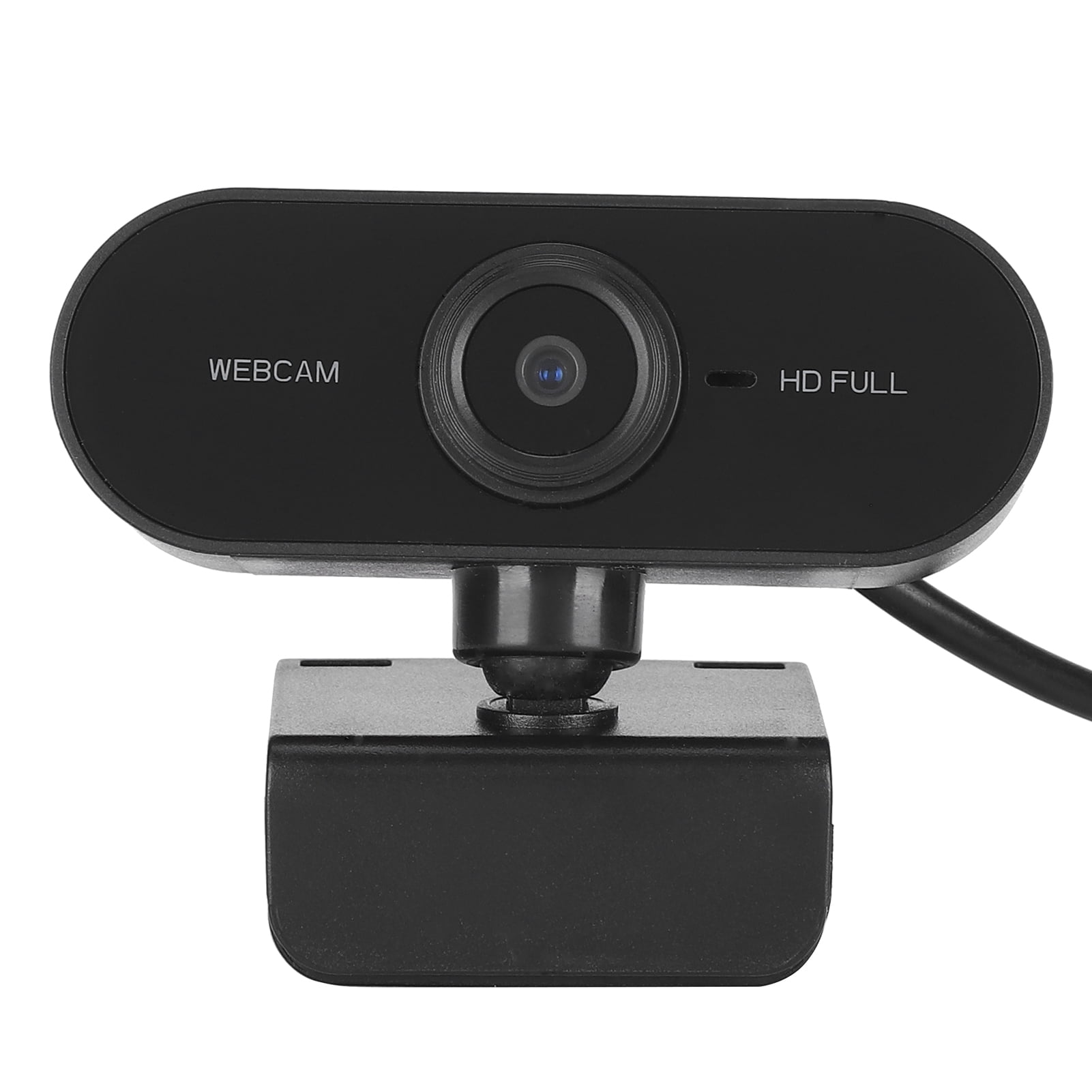 Microphone Webcam, Plug and Play 2560 X 1440 Webcam, 59.1In Notebook for Video Call Video Conference Desktop
