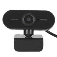 thumbnail image 4 of 59.1In Microphone Webcam, Webcam, USB 2.0 2560 X 1440 for Video Call Video Conference, 4 of 8