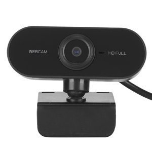 Microphone Webcam, Plug and Play 2560 X 1440 Webcam, 59.1In Notebook for Video Call Video Conference Desktop