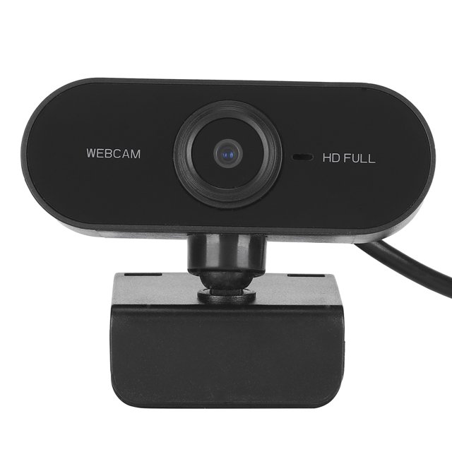 Microphone Webcam, Plug and Play 2560 X 1440 Webcam, 59.1In Notebook for Video Call Video Conference Desktop