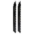 thumbnail image 1 of Cemented Carbide Reciprocating Saw Blades for Building Construction and Renovation, 1 of 7