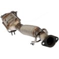 thumbnail image 2 of Dorman OE Solutions 674-078 Convertisseur Catalytique, 2 of 2