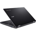 thumbnail image 3 of Acer 11.6" HD Touchscreen  2-in-1 Chromebook -  Intel Celeron N4500| 8G RAM| 128G Flash Storage Memory| MicroSD Card Reader||Chrome OS - NEW, 3 of 6