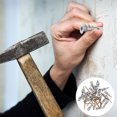 thumbnail image 3 of 20 Sets Self-drilling Drywall Anchor And Screws Set Hollow Wall Anchors With Screws, 3 of 8