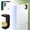 B, variant on Wind Chimes Wind for Home and Restaurant C Shaped Wooden Doorbell Japanese Style Welcome Chime Wind Instrument for Entrance and for Hospitality
