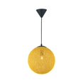 thumbnail image 1 of Xtricity - Suspension, Largeur 11,81 Pieds', de la Collection Grant, Jaune, 1 of 3