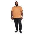 thumbnail image 2 of T-shirt à manches courtes George Plus pour hommes, 2 of 6