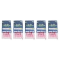 thumbnail image 1 of Fishing String Hooks, 6 Hooks Feather Bait String Hooks Carbon Steel High Fishing Rate  For Freshwater 14, 1 of 8