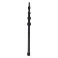 thumbnail image 2 of Extension Selfie Stick, Aluminum Alloy Locking Knob 5 Section Camera Extension Rod  for Tripod Stabilizer Monopod, 2 of 7