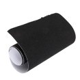 thumbnail image 4 of 840x230mm 9'' Non-Slip Skateboard Longboard Deck Griptape Sheet - Black, 4 of 4