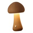 thumbnail image 1 of Milaget Table Lamp Night Light Ornament for Dormitory Bar Home Indoor A Beech, 1 of 8