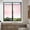 S, variant on Retractable Sun Shade Roller Blind Protection Heat Blocking Window Cover For Indoor Outdoor Use Roller Shade For Kitchen Bathroom Office Car Window