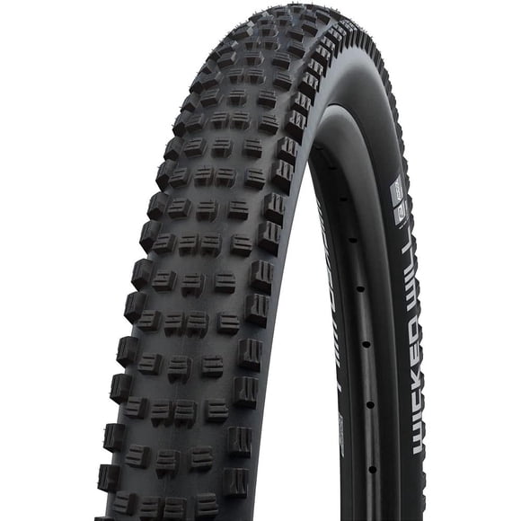 Schwalbe Wicked Will Performance Folding Tyre Black 65-584 (27.5x2.60 650B)