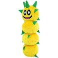 thumbnail image 1 of Super Mario Series Pokey 9" Plush Toy [Little Buddy], 1 of 1