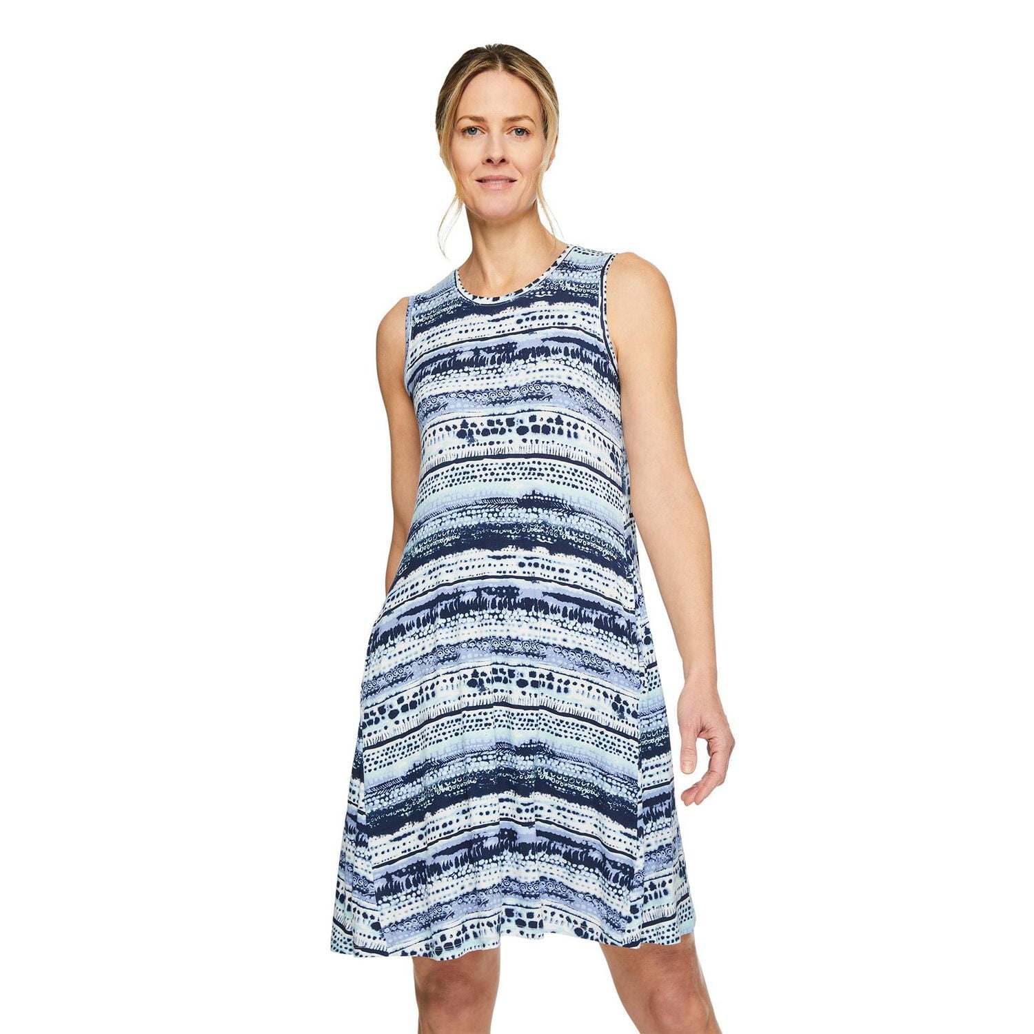 Iyla Women's Tank Dress