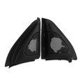 thumbnail image 3 of Audio Loudspeaker Cover, Black Car Door Speaker Cover  For Replacement For  2003-2006, 3 of 8