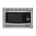 thumbnail image 2 of 1.1 Stainless Convection Microwave, 2 of 2