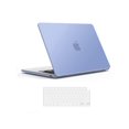 thumbnail image 1 of Compatible with MacBook Air 13.6 inch Case 2022 Model A2681 M2 Chip with Liquid Retina Display Touch ID, Protective Laptop Cover with Keyboard Cover Skin, 1 of 7