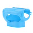 thumbnail image 2 of Racing  Medicines Feeders, Wide Range Application  Feeding Fixed Feeder Conducive Injection Helps Feed  For Parrots Sparrow White,Blue, 2 of 8