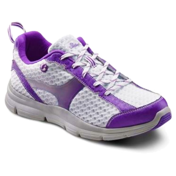Dr. Comfort Women's Athletic Shoe - Meghan - Size 9