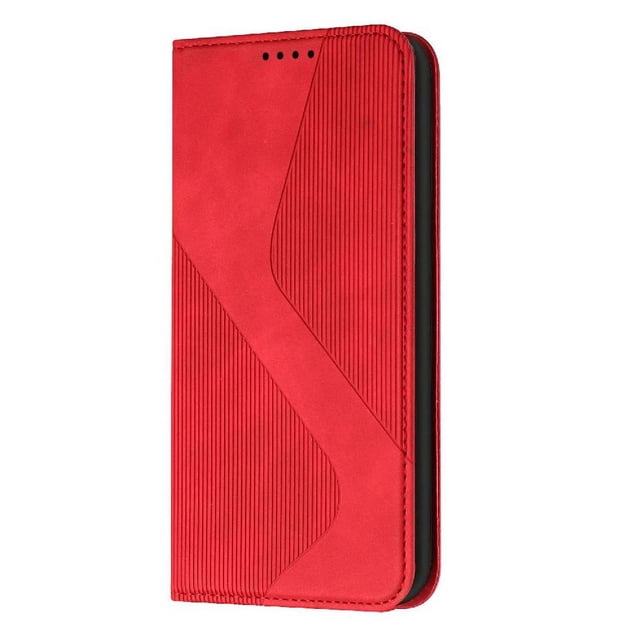 Case for OnePlus Nord N10 5G Card Slots Holder Wallet Kickstand Folio Flip PU Leather Magnetic