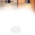 thumbnail image 4 of Pendant Light Fixture, Modern Pendant Light  for Kitchen Island, 4 of 7