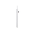thumbnail image 3 of Belkin - Barre d'Alimentation - CA 125 V - Connecteurs de Sortie : Cordon de 6 - 36 Po - Blanc, 3 of 3