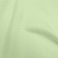 thumbnail image 1 of oneOone Rayon Light Mint Green Fabric Kids Daisy Craft Projects Decor Fabric Printed By The Yard 56 Inch Wide, 1 of 4