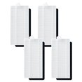 thumbnail image 3 of Pour Tesvor S7 Pro Aspirateur Robot Remplacement Pièces de Rechange Filtre Lavable, 3 of 6