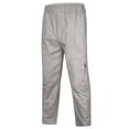 thumbnail image 4 of Cathalem Mens Cargo Work Pants Loose Drop Crotch Trousers,Gray XXXL, 4 of 4