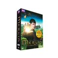 thumbnail image 1 of Merlin: la Série Complète (DVD), 1 of 3