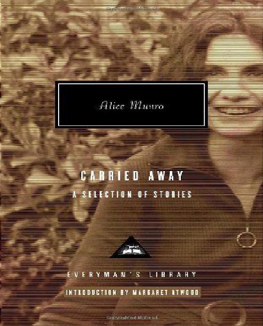 Carried Away: A Selection of Stories