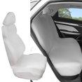 thumbnail image 4 of All Season Elastic Car Seat Cover Dustproof Easy Installation Long Lasting, 4 of 4